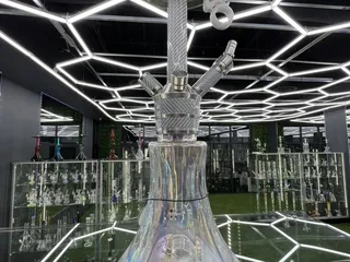 Smoke King 