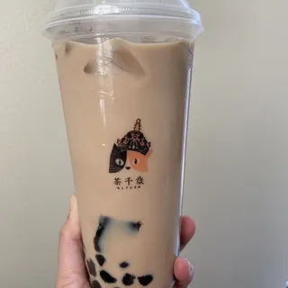 Milk Tea