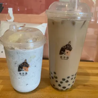 Coffee Milk Tea