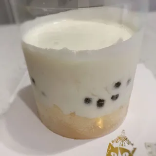 Molten Boba Cake(L)