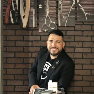 Alejandro E.