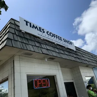 Beautiful day. Next-yummy brunch. Missed this place