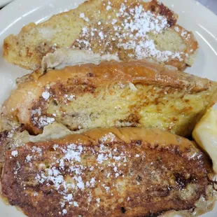 French Toast