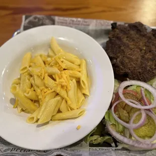 Big Times Burger