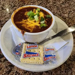 Chili
