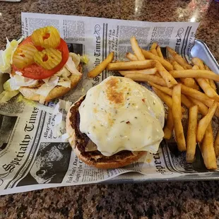 Cheeseburger