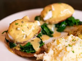 Nola Southern Grill