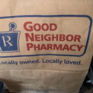 Convenient but there are problems getting prescriptions filled