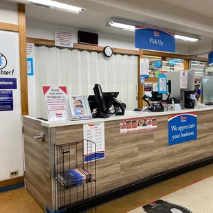 Opens at 8:30....I'm a few minutes early.