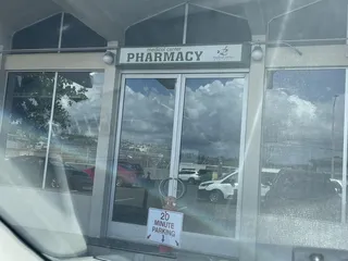 Medical Center Pharmacy