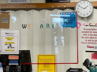 Times Pharmacy - Aiea