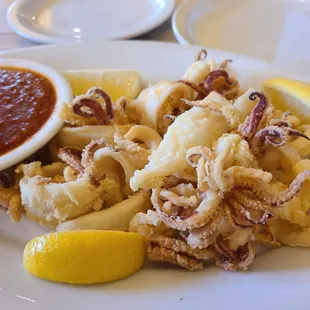 Calamari