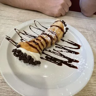 Cannoli