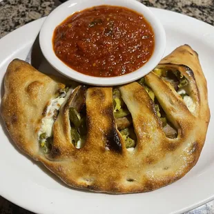 Calzone