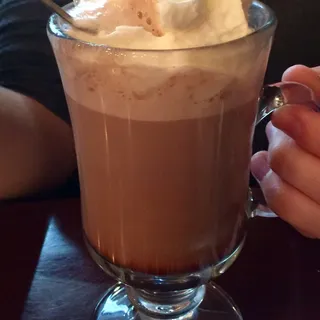 Hot Chocolate