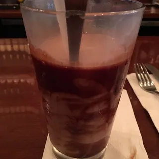 Chocolate Milk