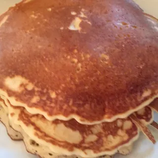 Buttermilk Pancakes