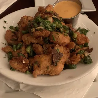 Chicken Bites