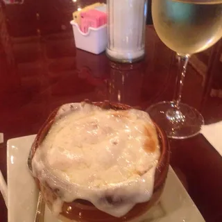 French Onion Soup