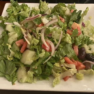 Garden Salad