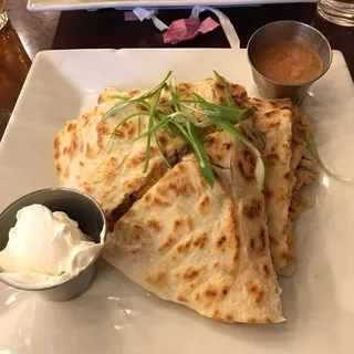Quesadilla