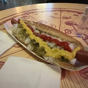 sandwich, hot dogs, food, hot dog