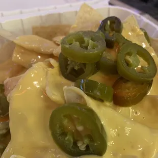 Nachos