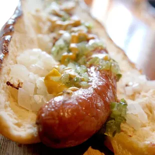 hot dogs, hot dog, sandwich, food