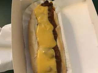Nathan's Famous