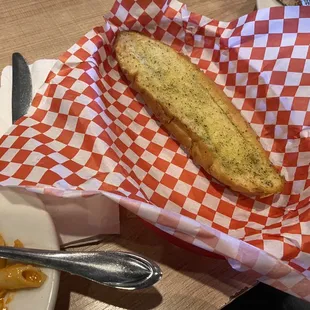 Garlic Bread