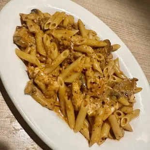 Pasta Giovanni