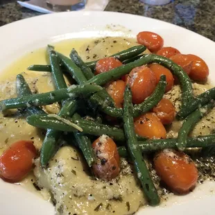 Wild Mushroom Ravioli