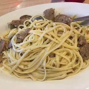 Aglio E Olio