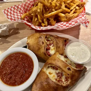 Calzone