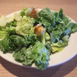 Caesar Salad