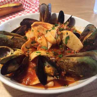 Pescatore