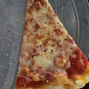 pizza, food