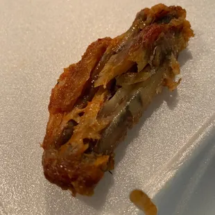 Chicken Jerky