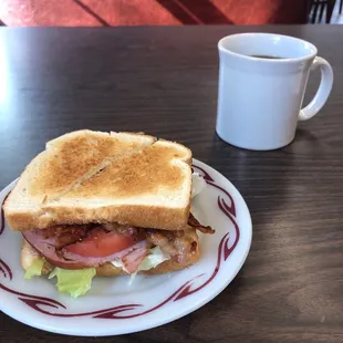 Ham Club add mayonnaise