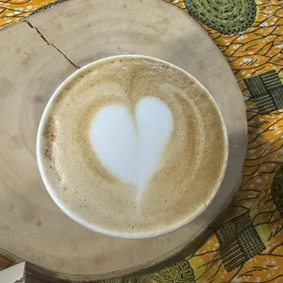 Cappuccino
