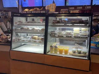 Casey's Coffee