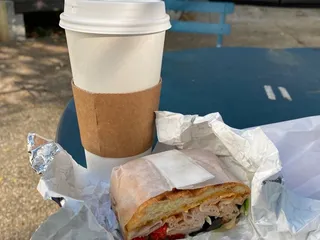 Lot 38 Espresso Bar
