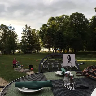 Best view in the house