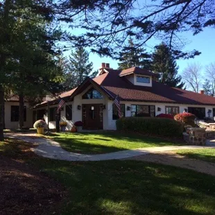 ramen and noodles, outside