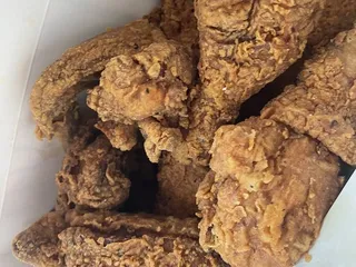 Louisiana Famous Fried Chicken & Seafood