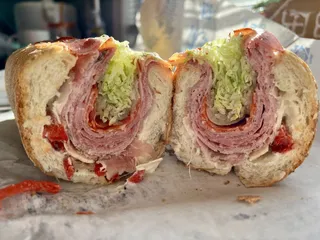 Marinucci's Deli - Mayfair