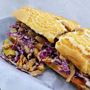 Vegan #17