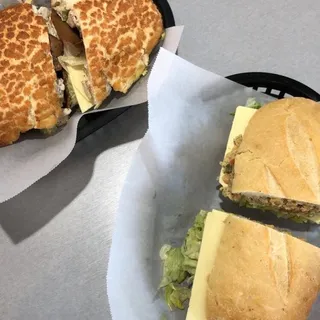 Chicken Salad