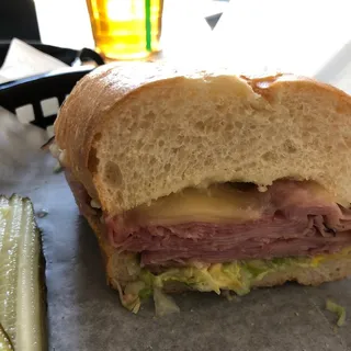 Ham