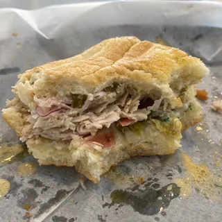 Pastrami